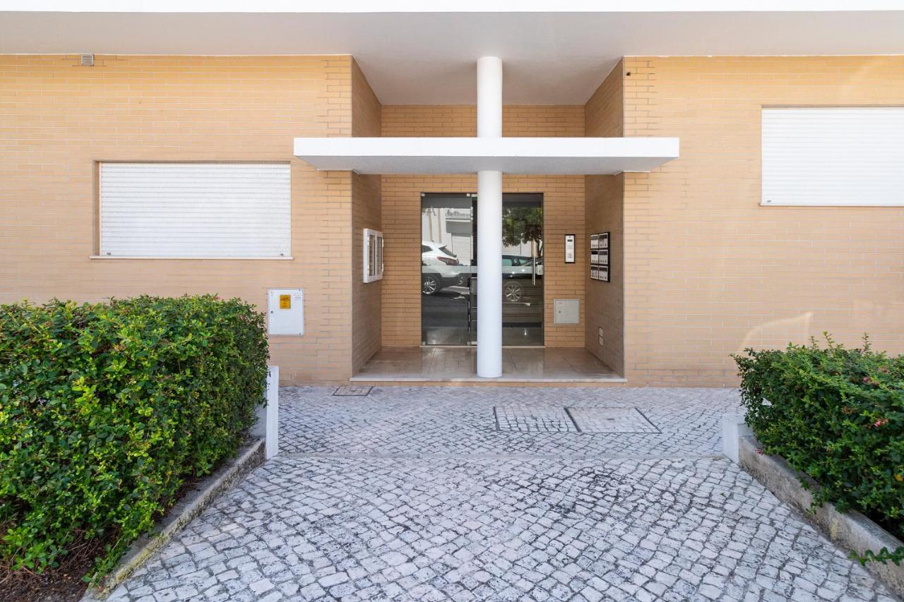 Gonzalo'S Guest Apartments - Nazare 1Br Sea View Εξωτερικό φωτογραφία