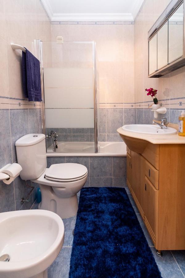 Gonzalo'S Guest Apartments - Nazare 1Br Sea View Εξωτερικό φωτογραφία